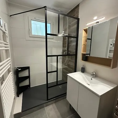 Apartment La Mulotiere Nantes