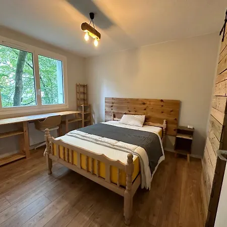 Apartment La Mulotiere